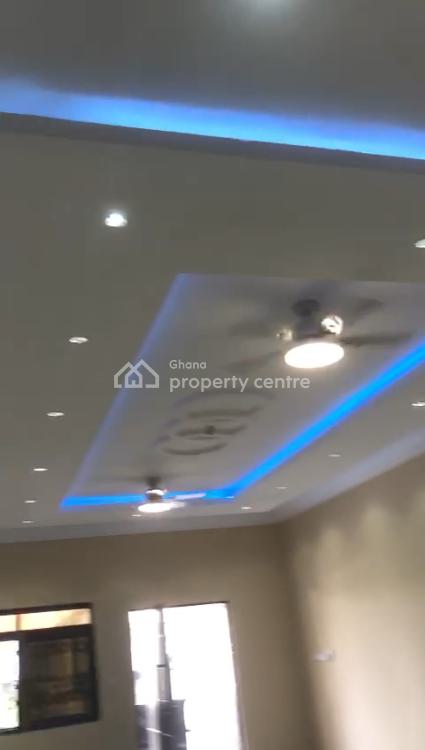 Newly Built Three Bedrooms Full House, Tech-kentikrono, Kumasi Metropolitan, Ashanti, House for Rent