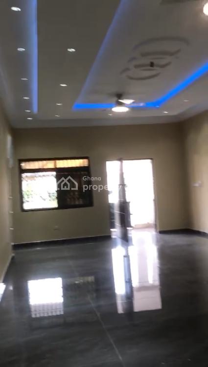 Newly Built Three Bedrooms Full House, Tech-kentikrono, Kumasi Metropolitan, Ashanti, House for Rent
