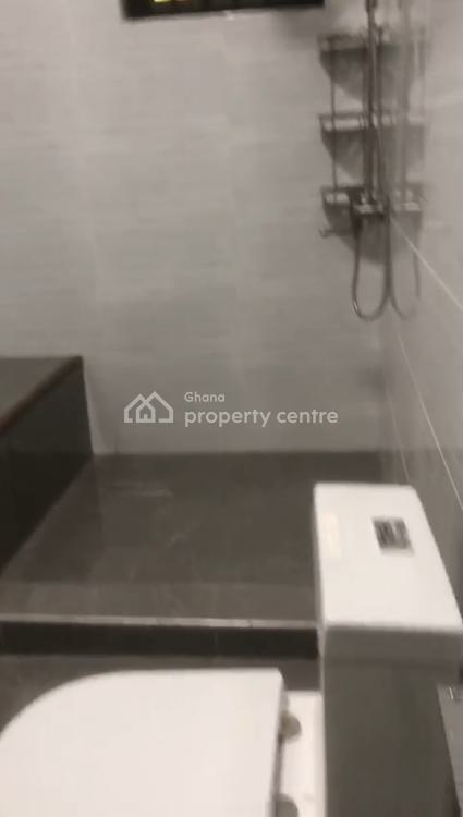 Newly Built Three Bedrooms Full House, Tech-kentikrono, Kumasi Metropolitan, Ashanti, House for Rent