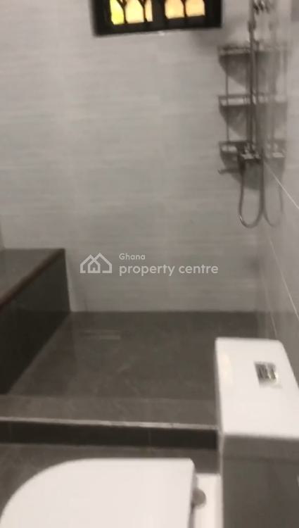 Newly Built Three Bedrooms Full House, Tech-kentikrono, Kumasi Metropolitan, Ashanti, House for Rent