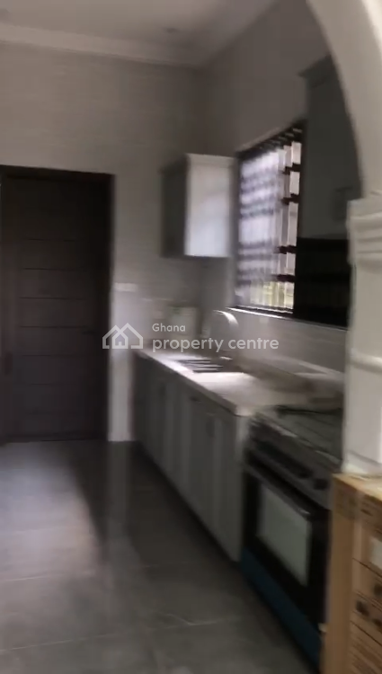 Newly Built Three Bedrooms Full House, Tech-kentikrono, Kumasi Metropolitan, Ashanti, House for Rent