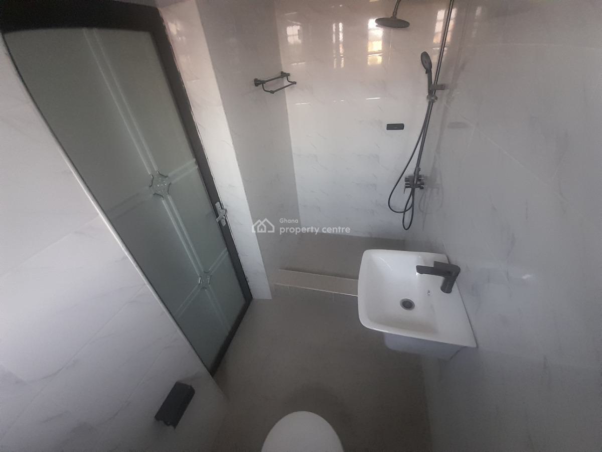 2 Bedrooms Apartments (6 Units) in a Good Location, Behind Regimanuel Estates Amanfrom, Adenta Municipal, Accra, Block of Flats for Sale