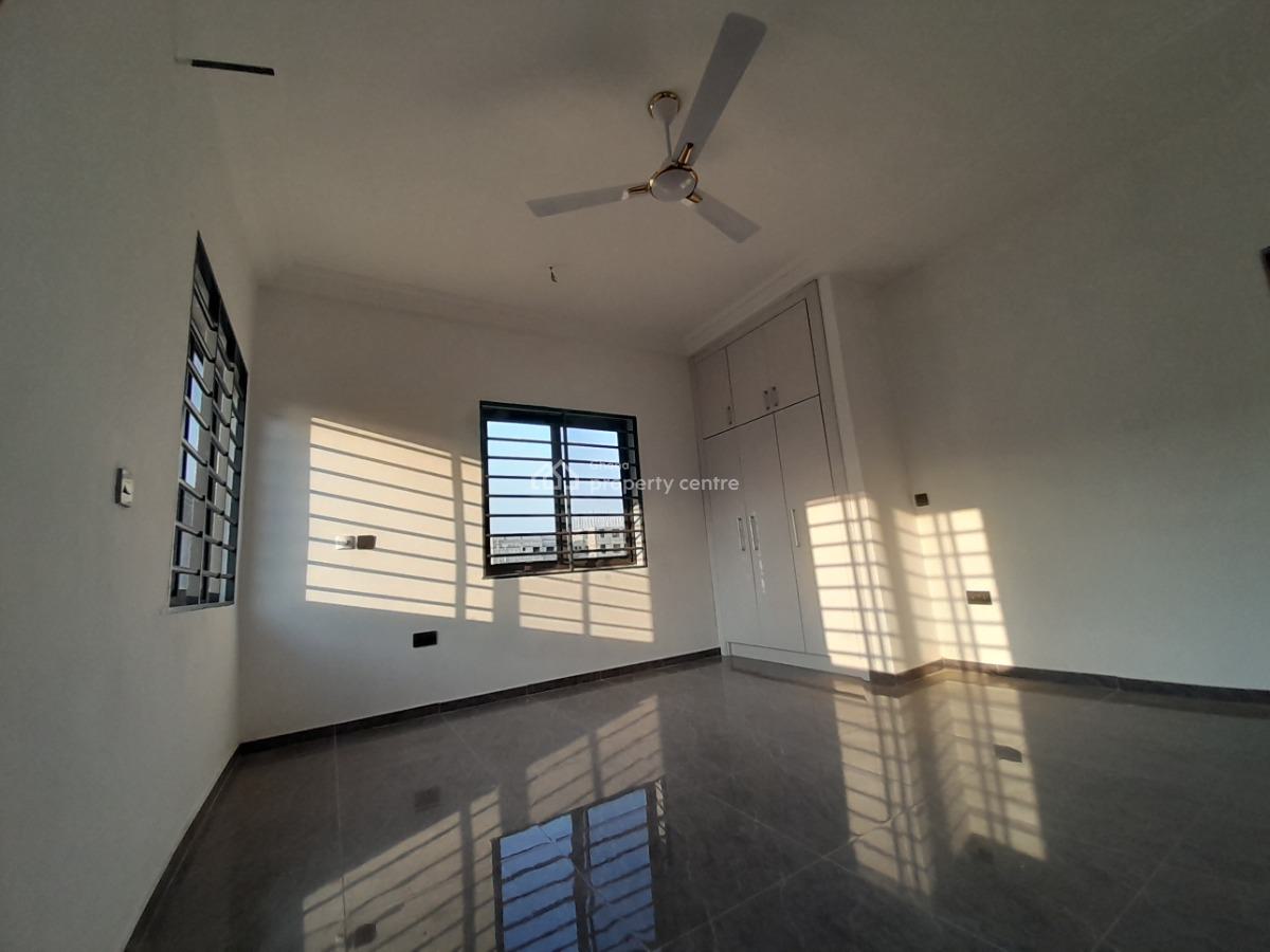 2 Bedrooms Apartments (6 Units) in a Good Location, Behind Regimanuel Estates Amanfrom, Adenta Municipal, Accra, Block of Flats for Sale