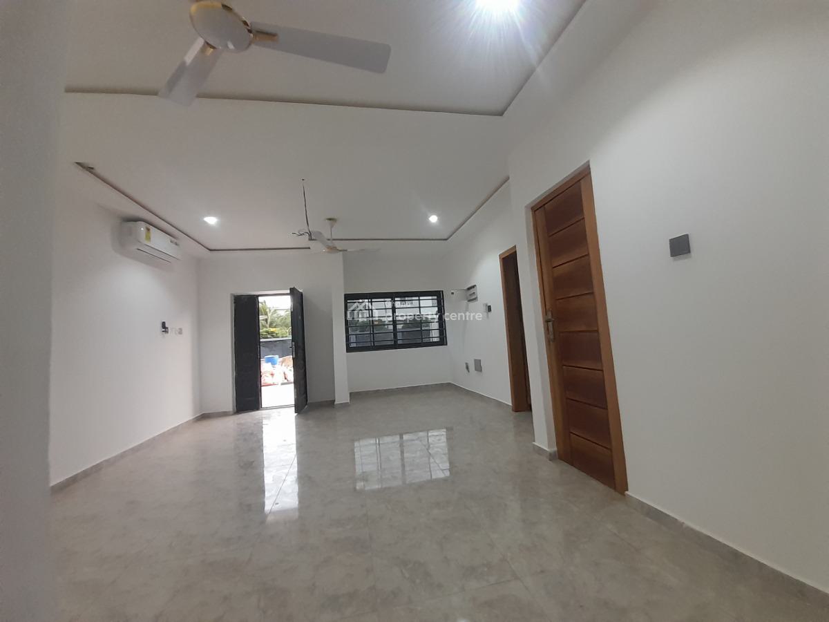 2 Bedrooms Apartments (6 Units) in a Good Location, Behind Regimanuel Estates Amanfrom, Adenta Municipal, Accra, Block of Flats for Sale