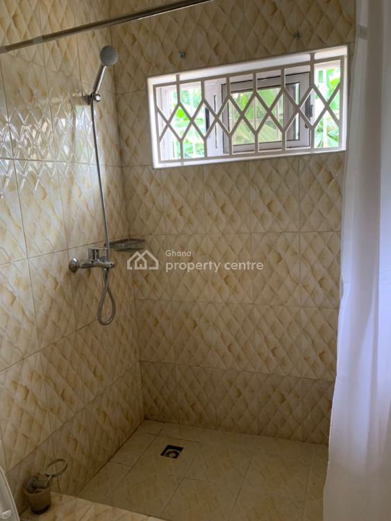 Executive 4 Bedrooms House at Haatso Ecomoq, Haatso, Ga East Municipal, Accra, House for Rent