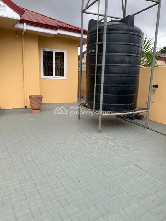 Executive 4 Bedrooms House at Haatso Ecomoq, Haatso, Ga East Municipal, Accra, House for Rent