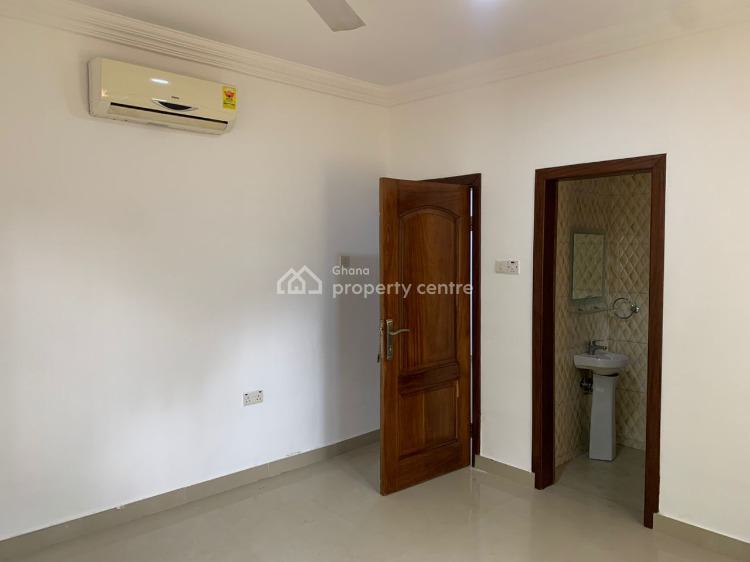 Executive 4 Bedrooms House at Haatso Ecomoq, Haatso, Ga East Municipal, Accra, House for Rent