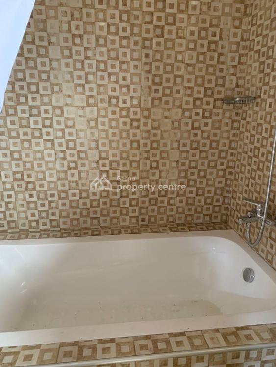 Executive 4 Bedrooms House at Haatso Ecomoq, Haatso, Ga East Municipal, Accra, House for Rent