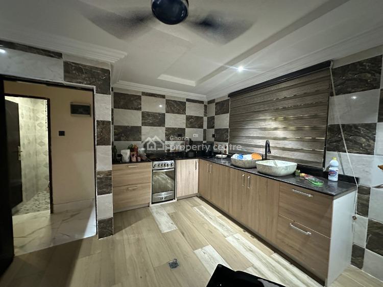 Executive 2 Bedroom Apartment at Tse Addo, Tse Addo, Accra, Apartment for Rent