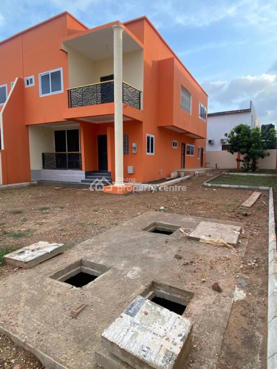 Executive Newly Built 3 Bedroom House with Bq at East Legon Hills, East Legon, Accra, House for Rent