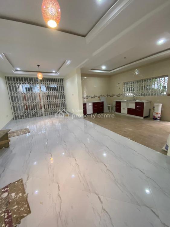 Executive Newly Built 3 Bedroom House with Bq at East Legon Hills, East Legon, Accra, House for Rent