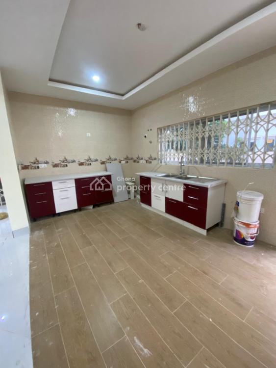 Executive Newly Built 3 Bedroom House with Bq at East Legon Hills, East Legon, Accra, House for Rent