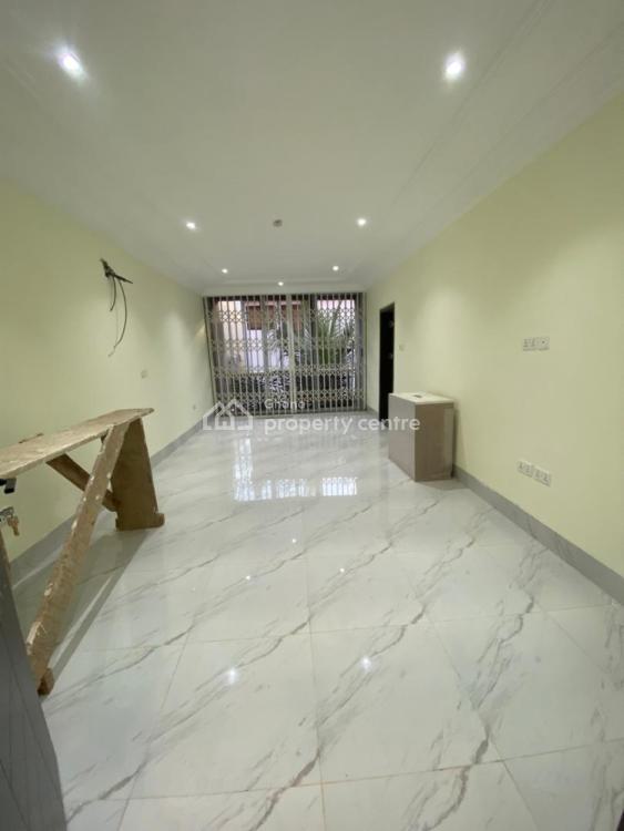 Executive Newly Built 3 Bedroom House with Bq at East Legon Hills, East Legon, Accra, House for Rent