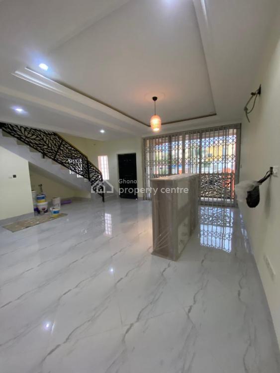 Executive Newly Built 3 Bedroom House with Bq at East Legon Hills, East Legon, Accra, House for Rent