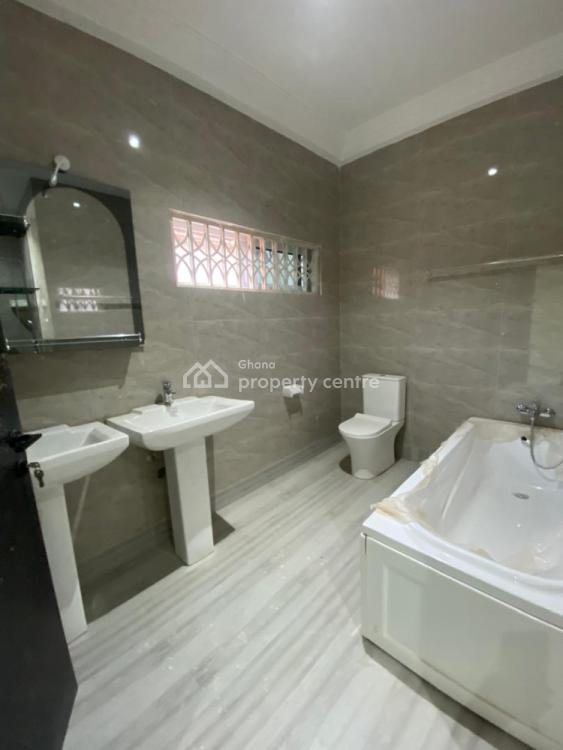 Executive Newly Built 3 Bedroom House with Bq at East Legon Hills, East Legon, Accra, House for Rent