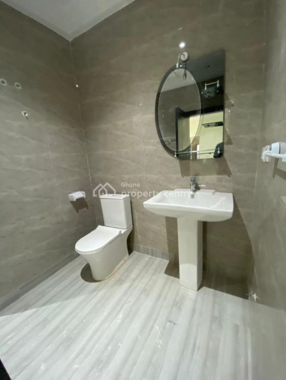 Executive Newly Built 3 Bedroom House with Bq at East Legon Hills, East Legon, Accra, House for Rent