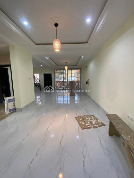 Executive Newly Built 3 Bedroom House with Bq at East Legon Hills, East Legon, Accra, House for Rent