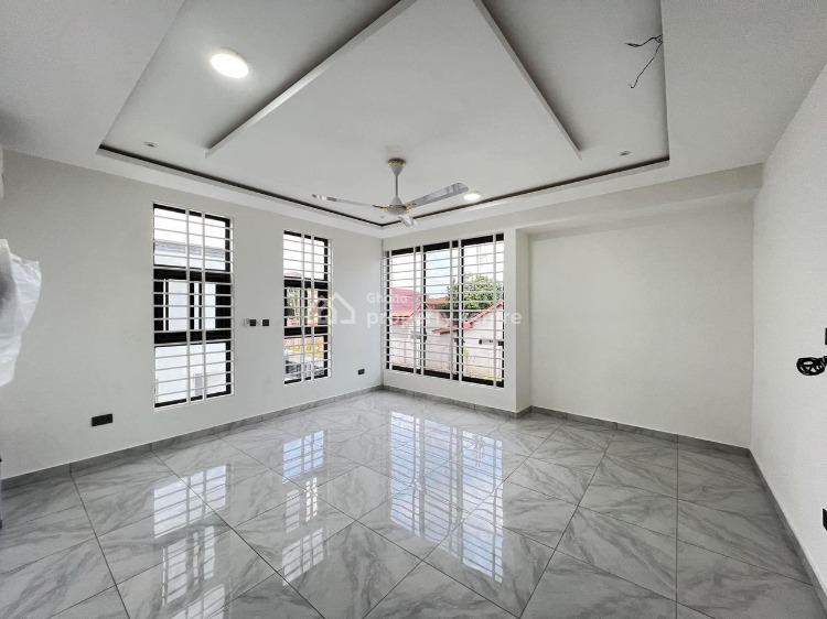 Executive Newly Built 3 Bedrooms House with Bq at Achimota Cfc, Achimota, Accra, House for Rent