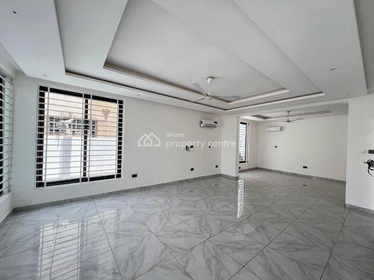 Executive Newly Built 3 Bedrooms House with Bq at Achimota Cfc, Achimota, Accra, House for Rent