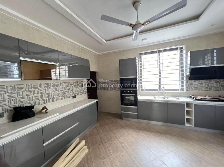 Executive Newly Built 3 Bedrooms House with Bq at Achimota Cfc, Achimota, Accra, House for Rent