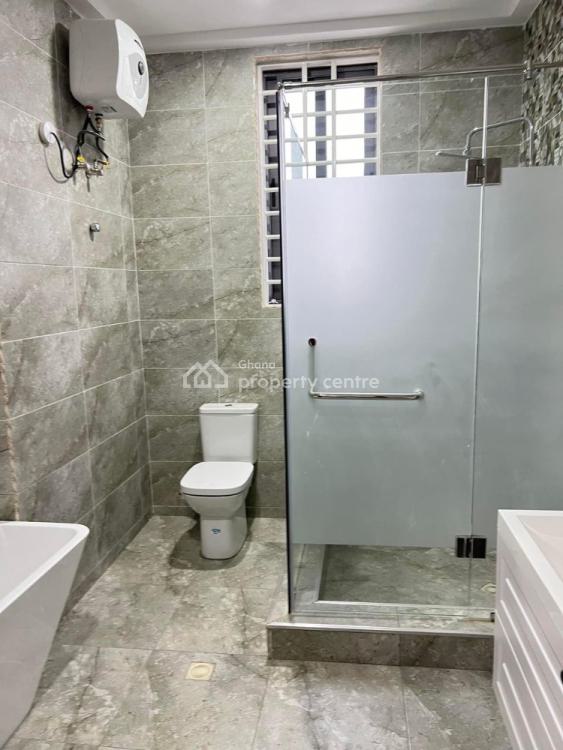 Executive Newly Built 3 Bedrooms House with Bq at Achimota Cfc, Achimota, Accra, House for Rent