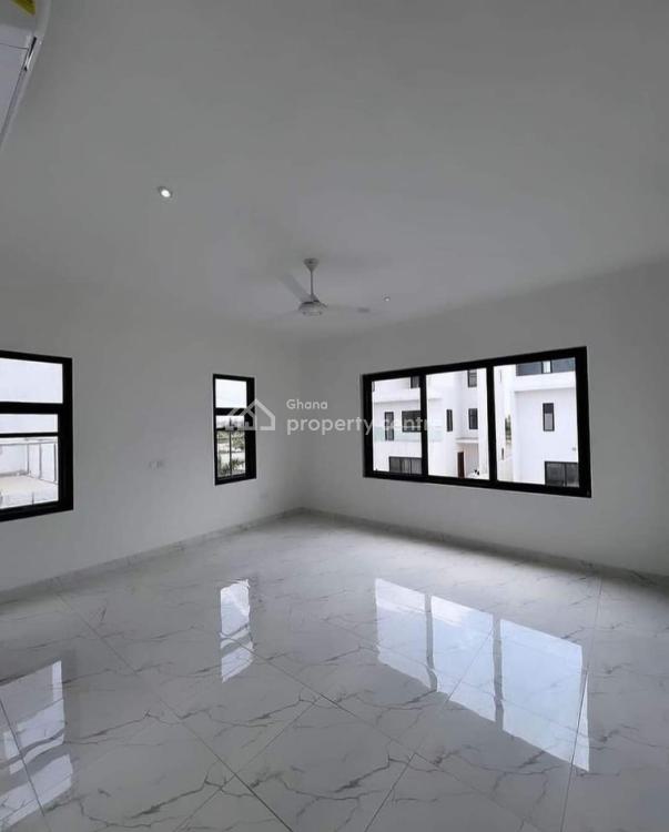 Executive 4 Bedrooms House with Boys Quarters at Haasto-atomic, Haatso, Ga East Municipal, Accra, House for Rent