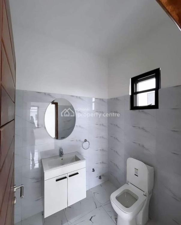 Executive 4 Bedrooms House with Boys Quarters at Haasto-atomic, Haatso, Ga East Municipal, Accra, House for Rent