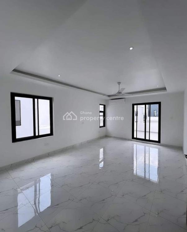 Executive 4 Bedrooms House with Boys Quarters at Haasto-atomic, Haatso, Ga East Municipal, Accra, House for Rent