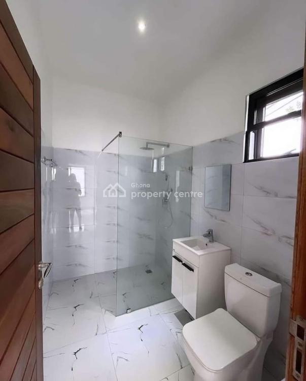 Executive 4 Bedrooms House with Boys Quarters at Haasto-atomic, Haatso, Ga East Municipal, Accra, House for Rent