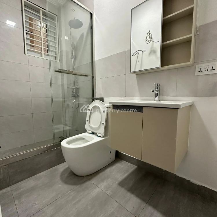 Executive Newly Built 2 Bedrooms Apartments at New Legon, Adenta Municipal, Accra, Apartment for Rent