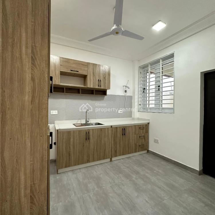 Executive Newly Built 2 Bedrooms Apartments at New Legon, Adenta Municipal, Accra, Apartment for Rent