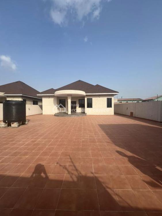 Executive Newly Built 3 Bedrooms House, Ashaley Botwe, Adenta Municipal, Accra, House for Rent