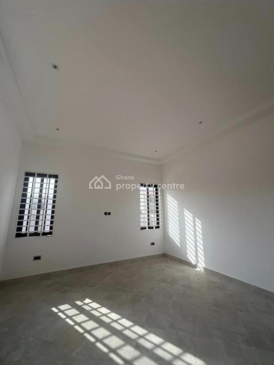 Executive Newly Built 3 Bedrooms House, Ashaley Botwe, Adenta Municipal, Accra, House for Rent