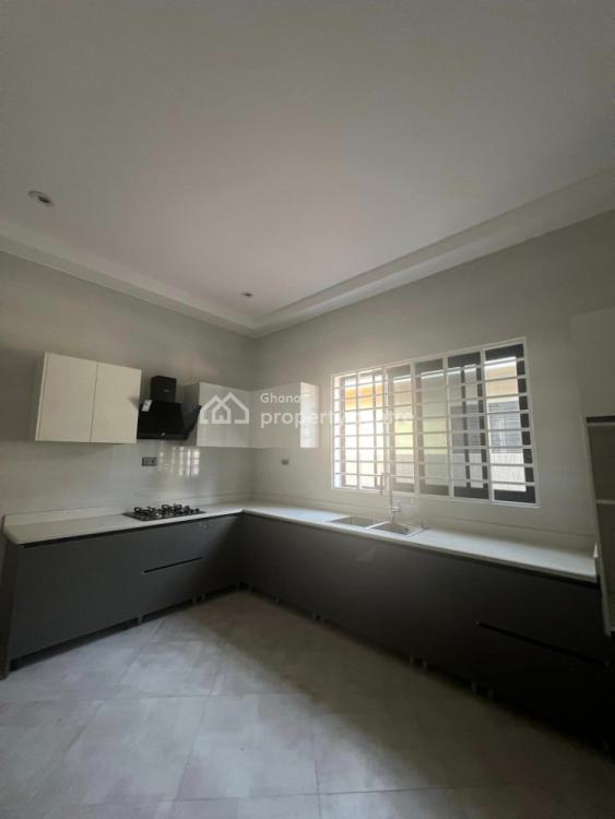 Executive Newly Built 3 Bedrooms House, Ashaley Botwe, Adenta Municipal, Accra, House for Rent