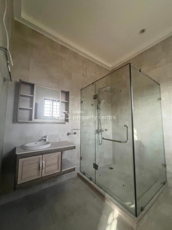 Executive Newly Built 3 Bedrooms House, Ashaley Botwe, Adenta Municipal, Accra, House for Rent