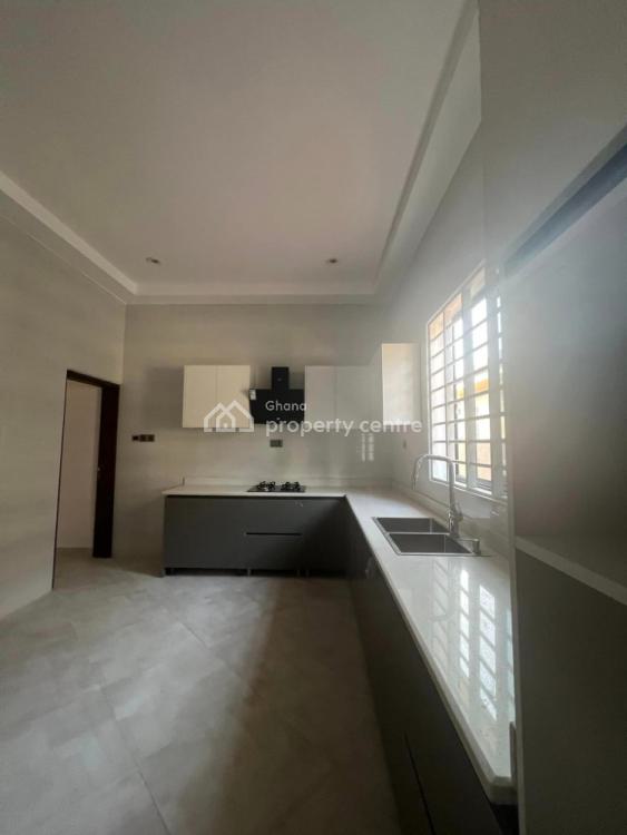Executive Newly Built 3 Bedrooms House, Ashaley Botwe, Adenta Municipal, Accra, House for Rent