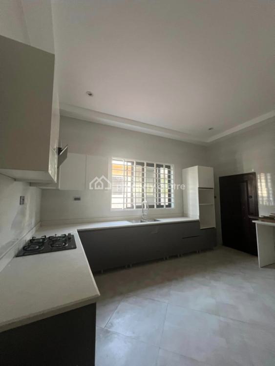 Executive Newly Built 3 Bedrooms House, Ashaley Botwe, Adenta Municipal, Accra, House for Rent