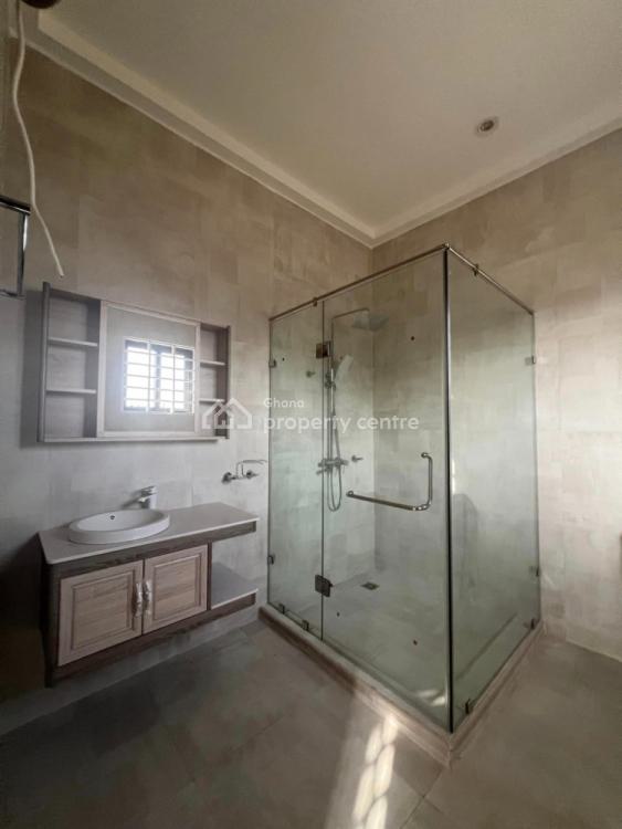 Executive Newly Built 3 Bedrooms House, Ashaley Botwe, Adenta Municipal, Accra, House for Rent