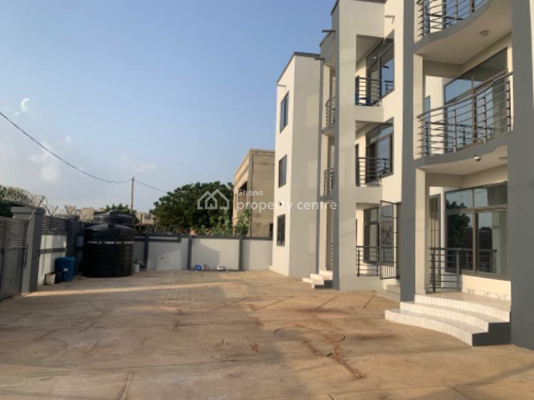 Newly Built 2 Bedrooms Apartment, New Legon, Adenta Municipal, Accra, Apartment for Rent