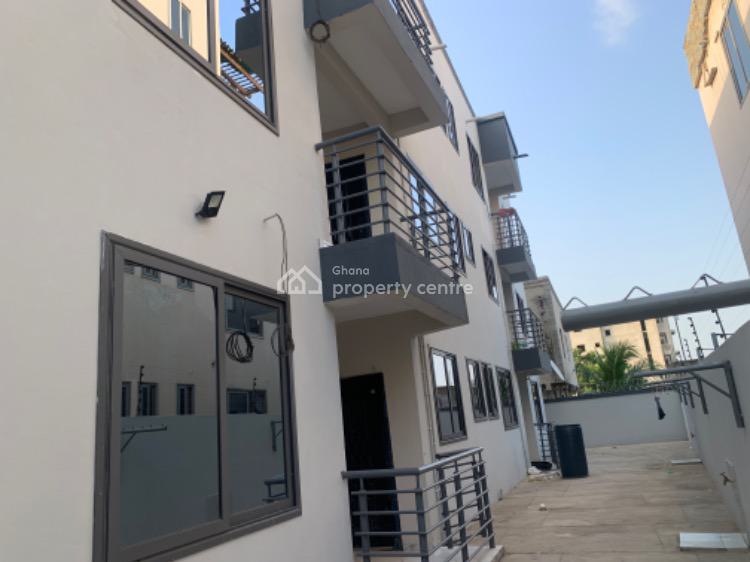 Newly Built 2 Bedrooms Apartment, New Legon, Adenta Municipal, Accra, Apartment for Rent
