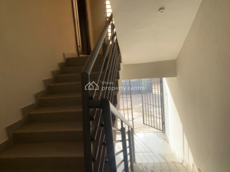 Newly Built 2 Bedrooms Apartment, New Legon, Adenta Municipal, Accra, Apartment for Rent