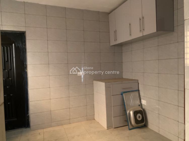 Newly Built 2 Bedrooms Apartment, New Legon, Adenta Municipal, Accra, Apartment for Rent