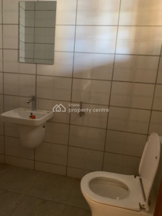 Newly Built 2 Bedrooms Apartment, New Legon, Adenta Municipal, Accra, Apartment for Rent
