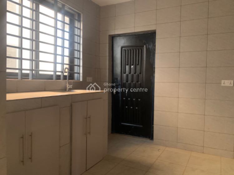 Newly Built 2 Bedrooms Apartment, New Legon, Adenta Municipal, Accra, Apartment for Rent