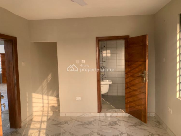 Newly Built 2 Bedrooms Apartment, New Legon, Adenta Municipal, Accra, Apartment for Rent