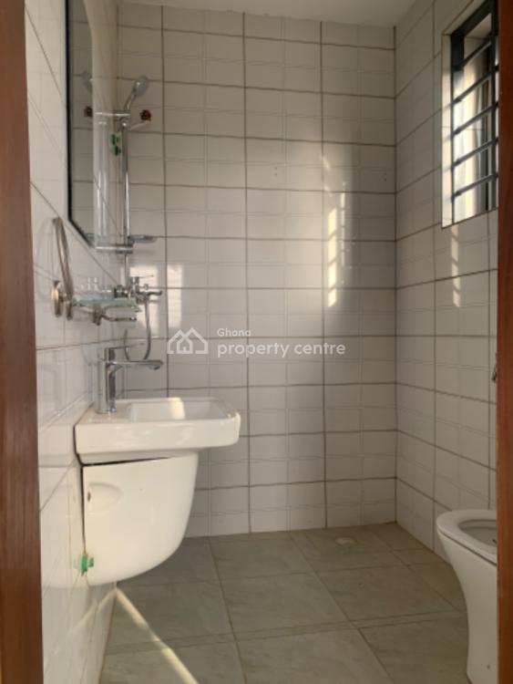 Newly Built 2 Bedrooms Apartment, New Legon, Adenta Municipal, Accra, Apartment for Rent