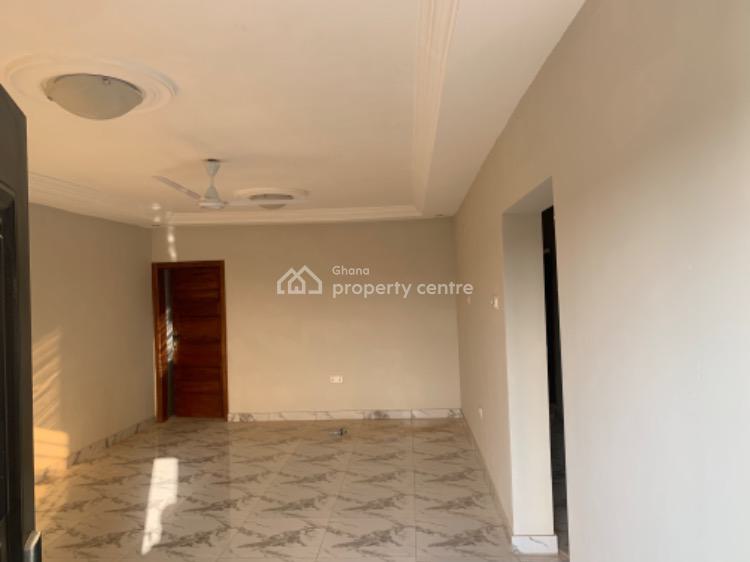 Newly Built 2 Bedrooms Apartment, New Legon, Adenta Municipal, Accra, Apartment for Rent