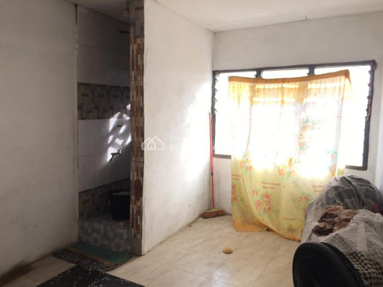Single Room ( Self Contained) No Kitchen, Dreamland, Labadi Beach Road, Labadi-aborm, Accra, Single Room Self Contained for Rent