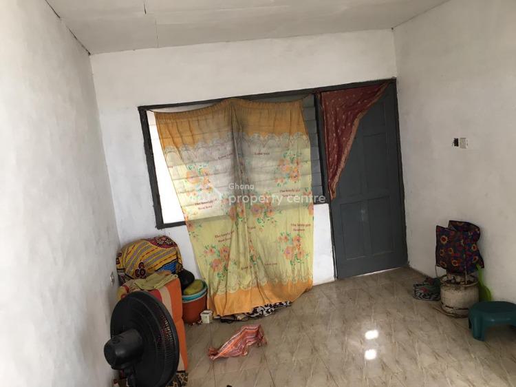 Single Room ( Self Contained) No Kitchen, Dreamland, Labadi Beach Road, Labadi-aborm, Accra, Single Room Self Contained for Rent
