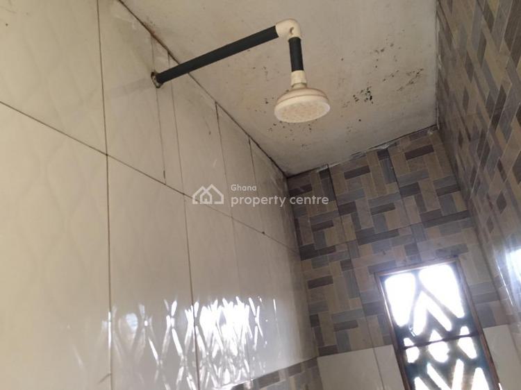Single Room ( Self Contained) No Kitchen, Dreamland, Labadi Beach Road, Labadi-aborm, Accra, Single Room Self Contained for Rent